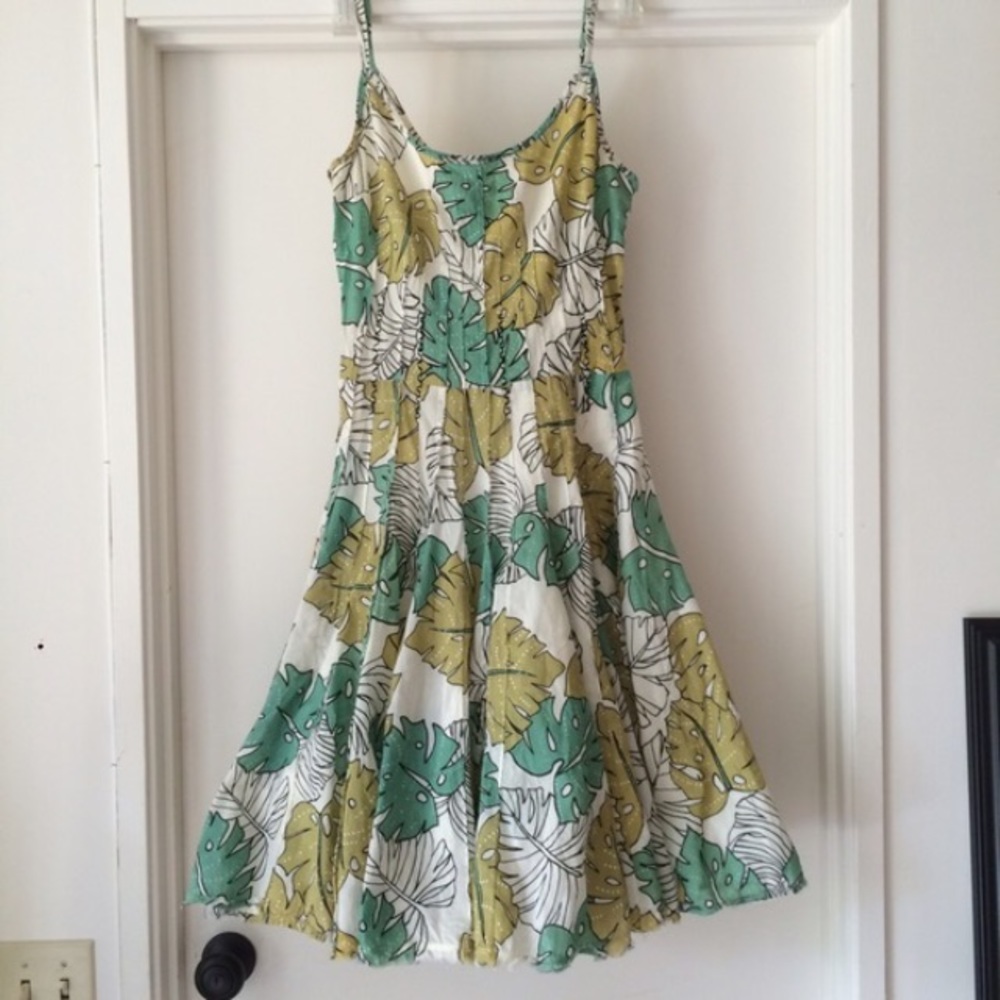 Hawaiian tropical tiki - Picture 2 of 7